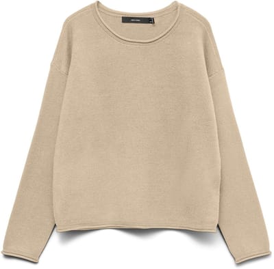 Vero Moda Gebreide pullover VMSABA Gebreide pullover