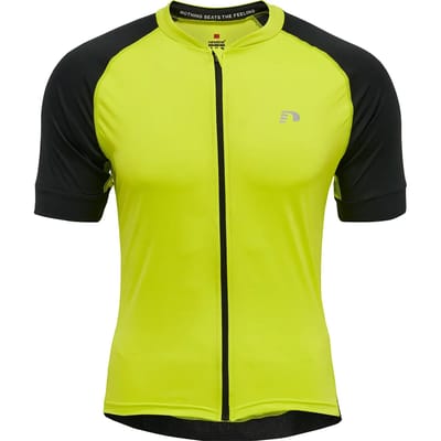 Newline trainingsjack voor heren Core Bike Jersey 510121