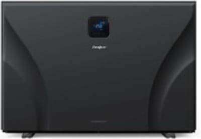 Inverboost UX11Csi32 - warmtepomp Zealux