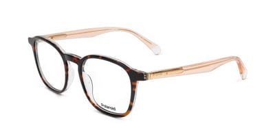 Heren Brillenframe Polaroid PLD-D393-KRZ Ø 49 mm