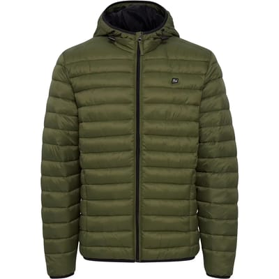 Blend He RomseyBH Hood Heren Jas - Maat L