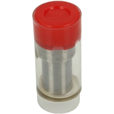 Topran Injectiemondstuk HANS PRIES 101 465