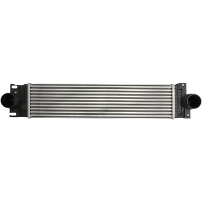 Intercooler NISSENS 961505