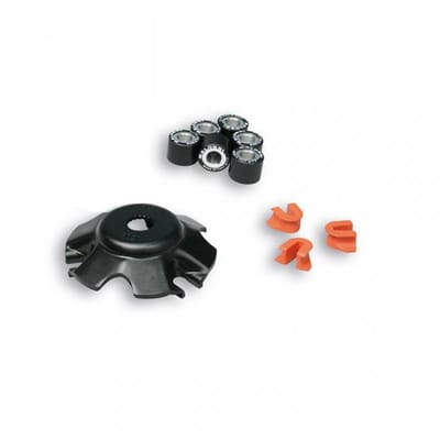 Variateur Malossi pour Scooter Derbi 50 Gp1 Race Euro2 2005 à 2009 Neuf