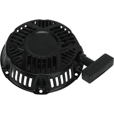 Accessoire Lanceur à Recul 590607 Noir Adapté aux Moteurs 208cc CR950 XR550 106232‑0001 106232‑0122‑H1