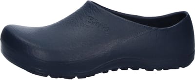 Birkenstock Profi Birki Werkklompen Blue Regular-fit | Blauw | Polyurethaan (PU) | Maat 35 | 074071