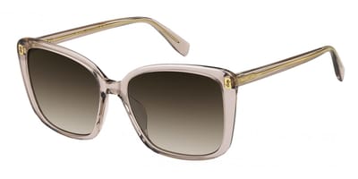Marc Jacobs MJ 1127/G/S Nude 56/17/145 WOMAN Zonnebrillen