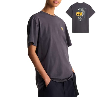 The North Face Gear Up Get Out Relaxed Shirt Senior - Maat L