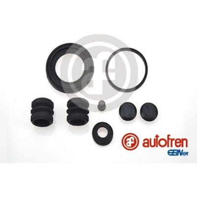 Reparatieset, remklauw AUTOFREN SEINSA D4-517 rechts