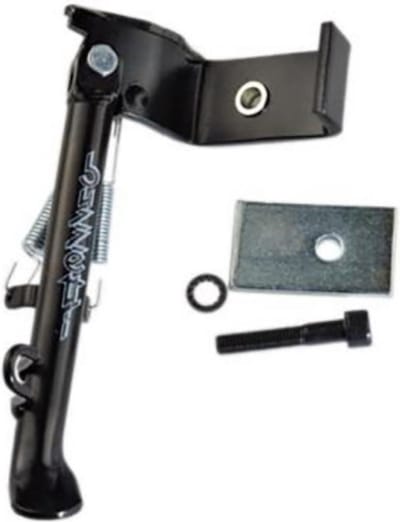 buzzetti zijstandaard voor aprilia 50 sportcity one 4t scooter na 2008 nieuw