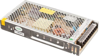 LED driver 12 Volt DC - 17A | 200 Watt | IP20 - binnenshuis