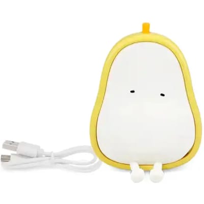 Oplaadbaar nachtlampje Rex London Kawaii Pear