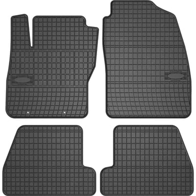 Rubbermatten Ford Focus 2004-2011 - Frogum