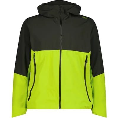 Waterdichte jas met capuchon CMP Unlimitech2-Layer
