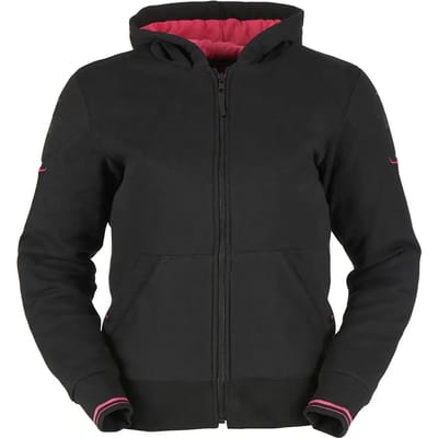 Motorjack vrouw Furygan Luxio Lady Evo