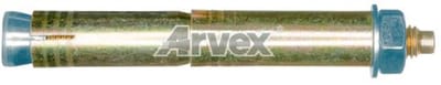 Arvex Serie - Stalen Hulsanker - M10 - 180mm