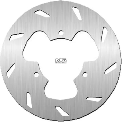 Remschijf voor vaste motorfiets NG Brake Disc DIS368