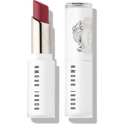 Bobbi Brown Extra Color Shine Brillance Intense | 672 - Nude Rose | Lipstick 3 gr