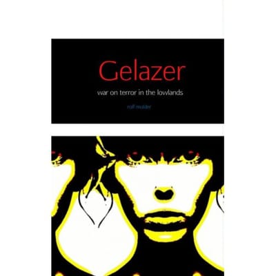 Gelazer - Rolf Mulder