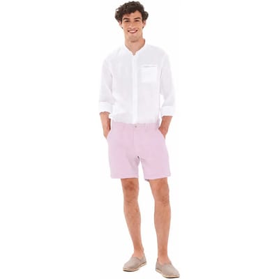 Bermuda Haris Cotton