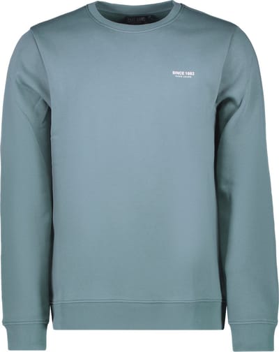 Cars Jeans JAXON SW Sea Blue Heren Trui - Maat M