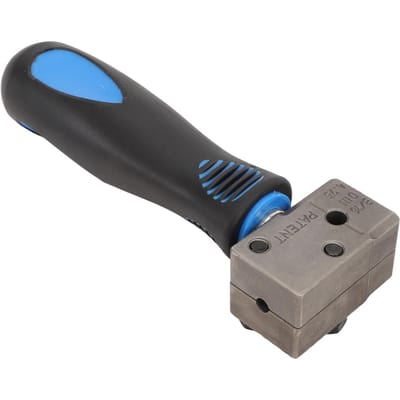 316in Bördelgereedschap Metaal Handheld Remleiding Bördelgereedschap voor Motorfiets Automotive Vrachtwagen black
