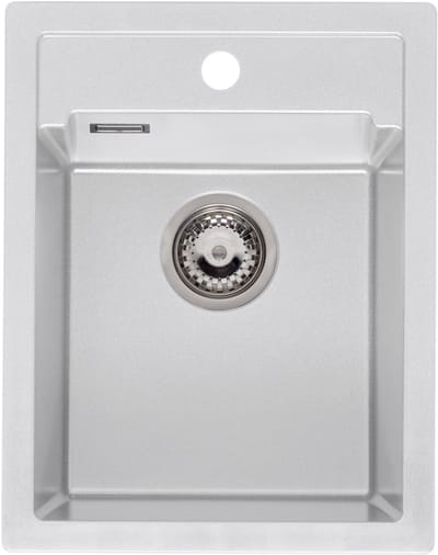 Reginox AMSTERDAM 34 PURE WHITE