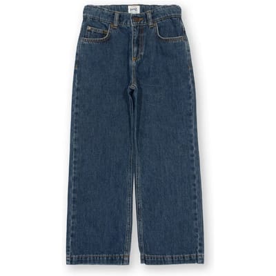 Relaxed jeans voor baby's Kite
