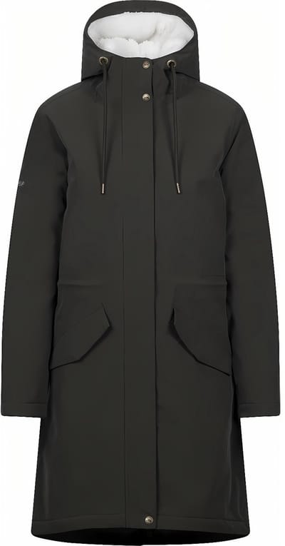Trespass damesregenjas Vailsom Rainwear Jacket
