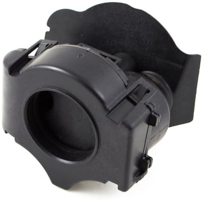 MODECAR - Ventilatieklep Motor - BMW E46 Serie 3 - 1995-2008