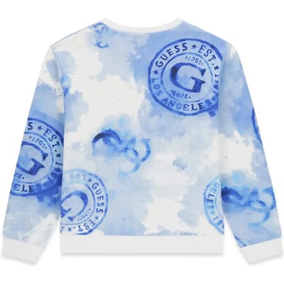 Junior Sweatshirt Guess Active Top