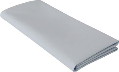 Servet Licht Grijs (set van 6)