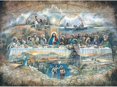 Legpuzzel Volwassenen - Kunst Puzzel - Ontspanning Thuis - Unieke Stukjes - 1000 Stukjes - Meerkleurig