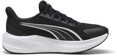 PUMA Dasher Lite SLIPTECH Jr Unisex Sportschoenen - PUMA Black-PUMA White