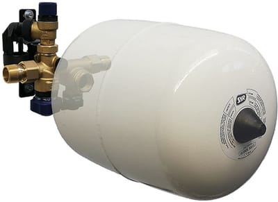 SYR Veiligheidscenter 4807 met 8l-MAG, 4807.15.000