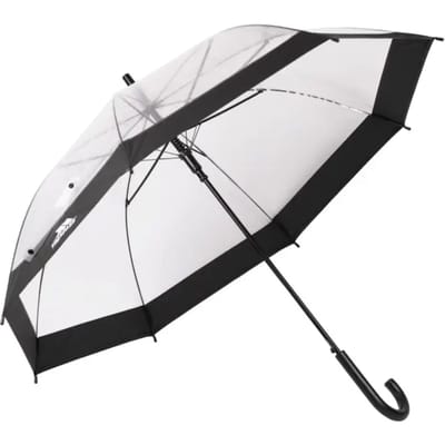 Trespass Rainfall Paraplu Grijs