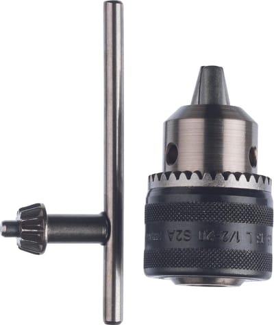 Bosch - Tandkransboorhouder tot 13 mm 1,5 – 13 mm, 1/2" - 20