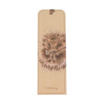 Wrendale Bladwijzer - Hedgehog