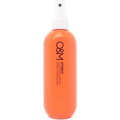 Original & Mineral Haarlak Atonic Thickening Spritz Haarspray Dames 250 ml