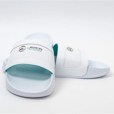 Puma Leadcat slippers voor dames