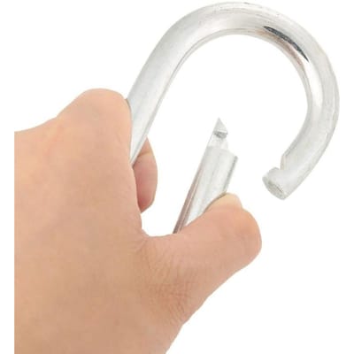 Sangles d'abdos pour tractions, musculation, suspension à la porte, barre de gym, fitness abdominal, gym à domicile white