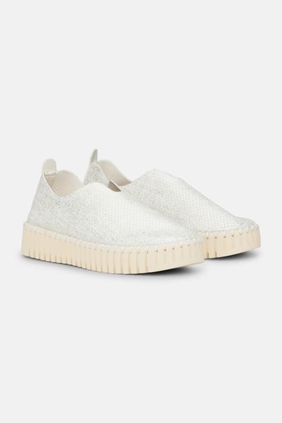 Espadrilles klassiek vrouw Ilse Jacobsen Hornbæk Tulip