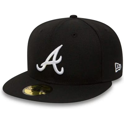 Casquette New Era  essential 59fifty Atlanta Braves
