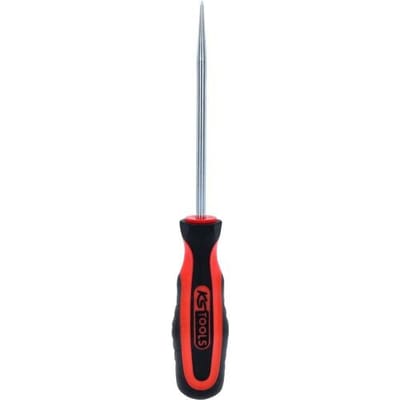 KS Tools 550.1071 Hakgereedschap groot, recht