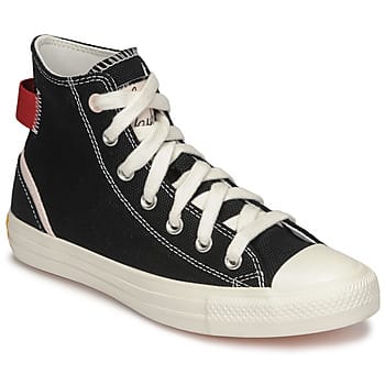 Hoge Sneakers Converse CHUCK TAYLOR ALL STAR