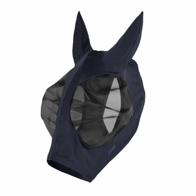 Eskadron FW25 Heritage Vliegmasker Dynair Mesh Jewel Navy Full