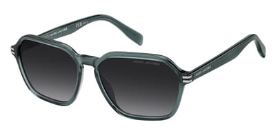 Marc Jacobs MARC 907/S Teal 58/15/145 MAN Zonnebrillen