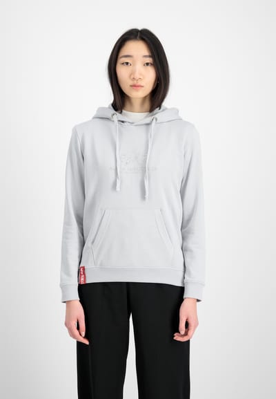 New Basic Glitter Women Hoodie