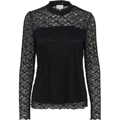 Vrouwenblouse KAFFE Jole