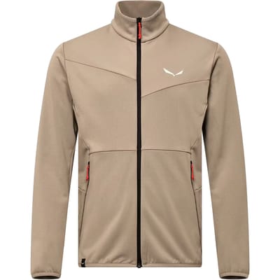 Track suit jas Salewa Puez Sun